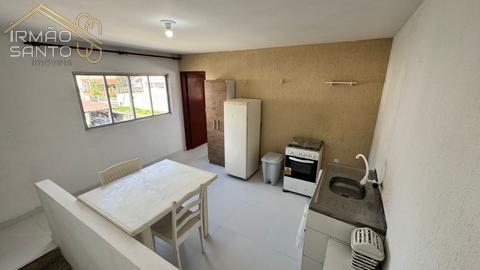 Kitinet de 2 dormitórios/ escritório em Biguaçu