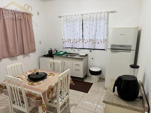 LOCAÇÃO: Kitnet 1 dormitório c/ar Palmas
