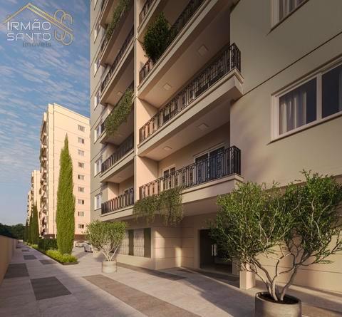 VENDAS: Apartamentos na planta, Centro Biguaçu