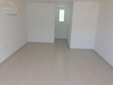 Sala para alugar em Biguaçu, Fundos, com 34.75 m², SALAS COMERCIAIS FUNDOS