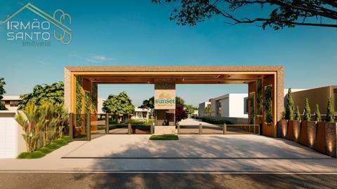 Terreno à venda em Biguaçu, Beira Rio, com 180 m², SUNSET CONDOMÍNIO CLUBE (RI: R.3 - 47.919)