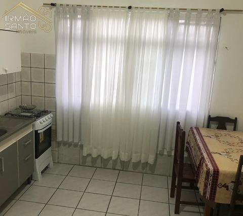 Kitnet para alugar em Biguaçu, Praia João Rosa, com 1 quarto, com 30 m², Kitinetes Marginal BR 101