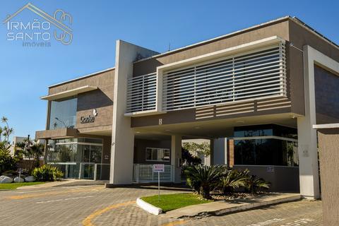 Terreno à venda em Biguaçu, Beira Rio, com 150.01 m², Condomínio Garden Deltaville