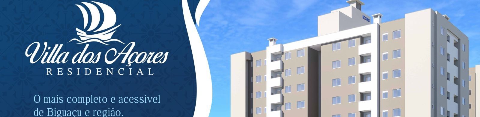 Banner lançamento